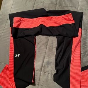 Under Amour leggings